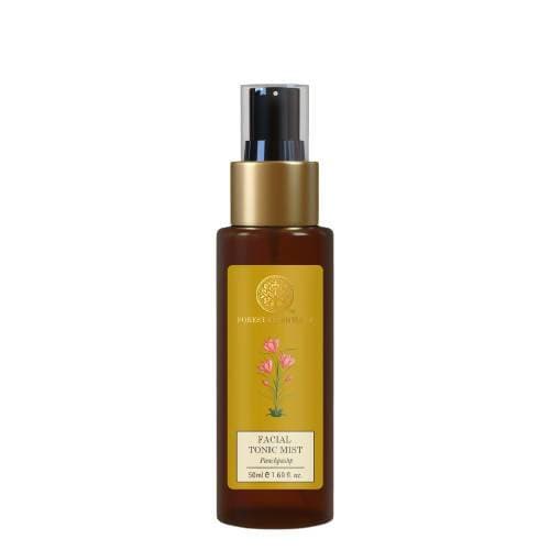 Buy Forest Essentials Facial Tonic Mist Panchpushp from DrMediCart, Ship from India to USA