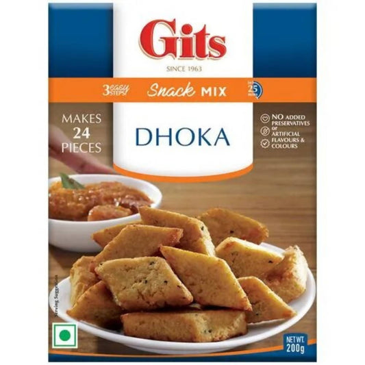 Buy Gits Dhoka Snack Mix from DrMediCart