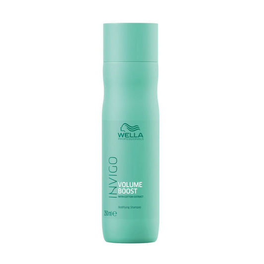Wella Professionals INVIGO Volume Boost Bodifying Shampoo