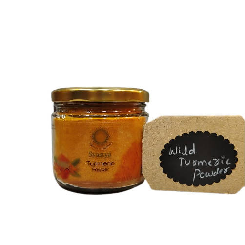 Svastya Turmeric Powder