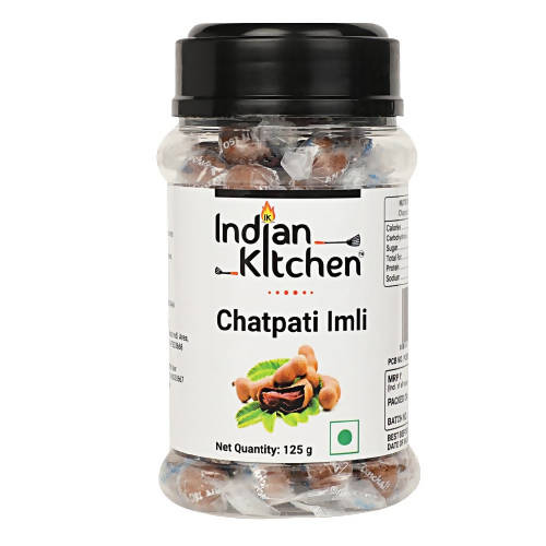 Buy Indian Kitchen Chatpati Imli from DrMediCart