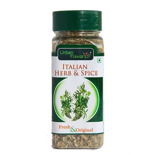 Buy Urban Flavorz Italian Herb & Spice from DrMediCart