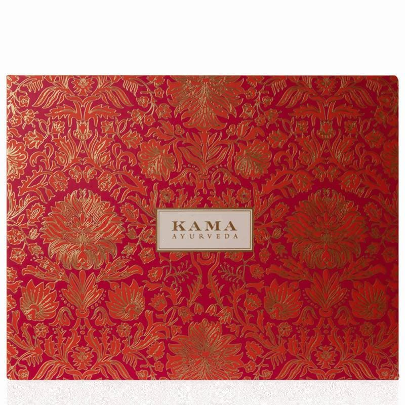 Kama Ayurveda The Ultimate Wedding Regime 54g g