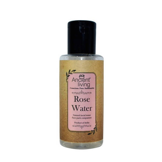 Buy Ancient Living Rose Water from DrMediCart, Ship from India to USA
