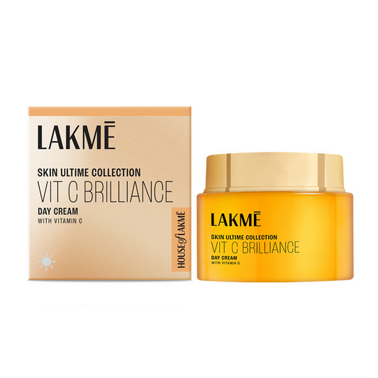 Lakme 9 to 5 Vitamin C+ Day Cream