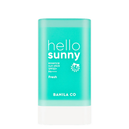 Banila Co Hello Sunny Essence Sun Stick SPF 50+ PA++++ Fresh