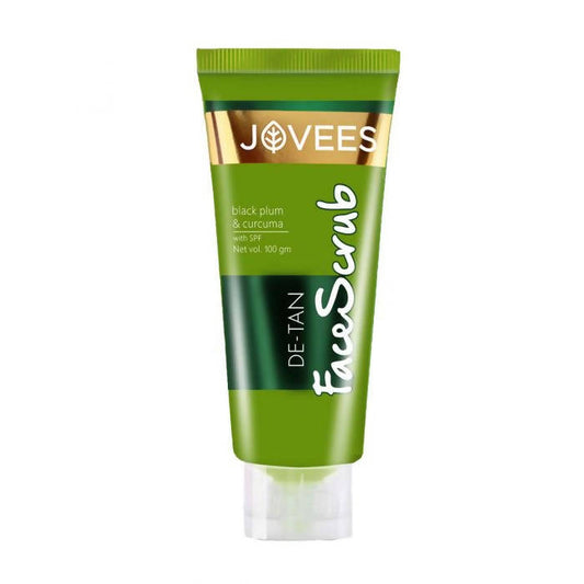 Jovees De Tab Face Scrub