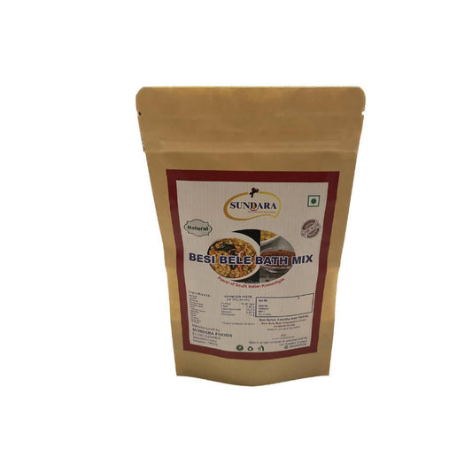 Buy Sundara Besi Bele Bath Mix from DrMediCart