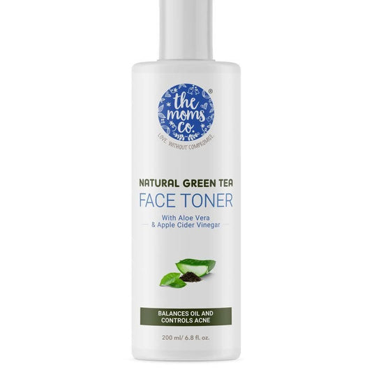 Buy The Moms Co Natural Green Tea Face Toner from DrMediCart, Ship from India to USA