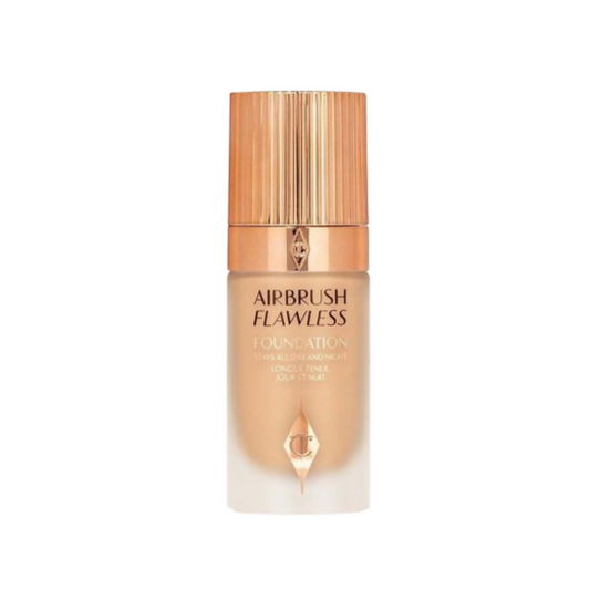 Charlotte Tilbury Airbrush Flawless Foundation - 7 Neutral