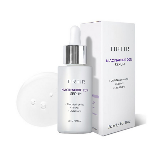 Tirtir Niacinamide 20% Serum