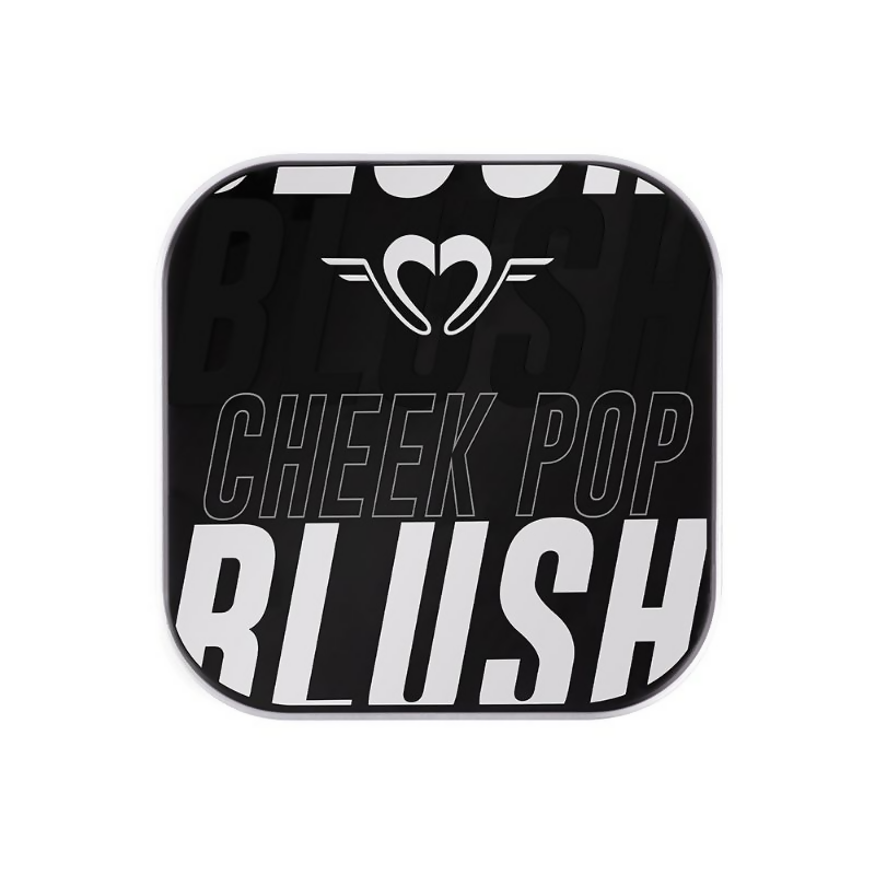 Daily Life Forever52 Cheek Pop Blush - Cpb001