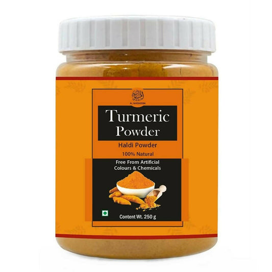 Al Masnoon Turmeric Powder (Haldi Powder)
