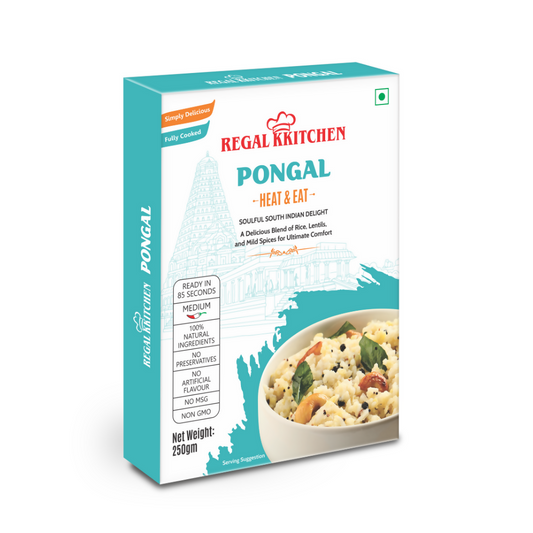 Buy Regal Kitchen Pongal from DrMediCart