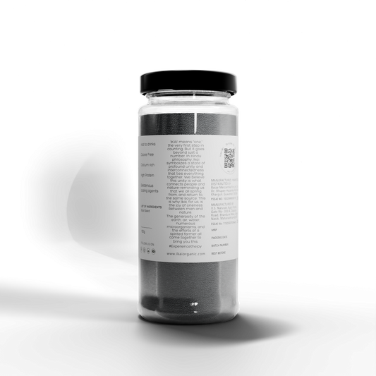 IKAI Organic Sweet Basil Seeds