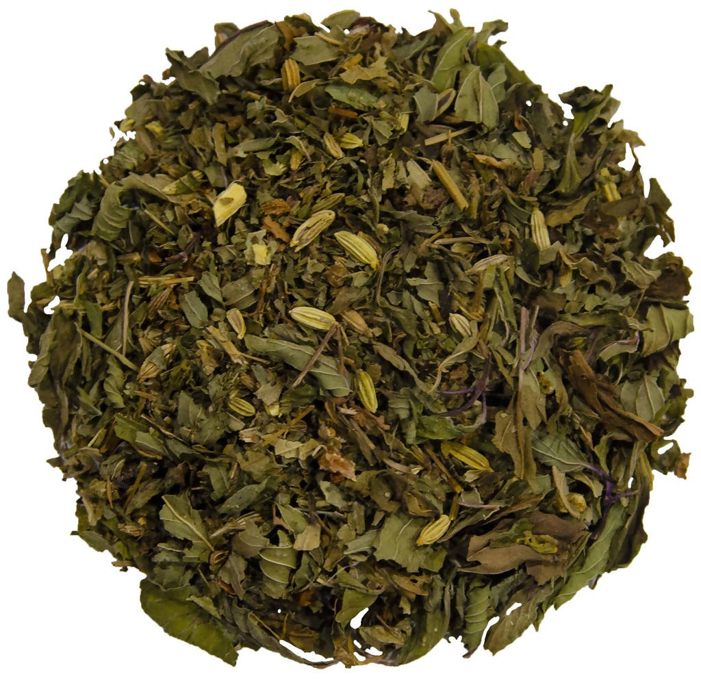 TGL Co. Happy Belly Tea - Drmedicart