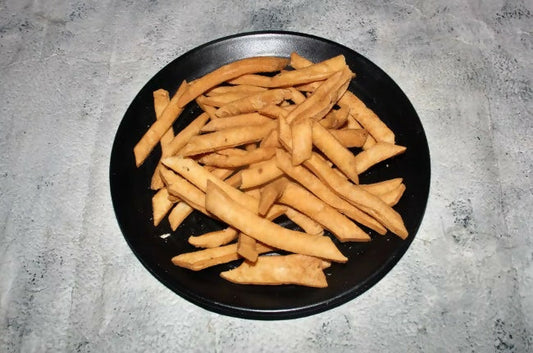 Aggarwal Sweets Corner Namakpara Salty Bites