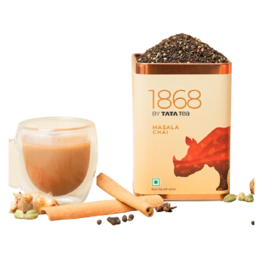 Tata Sampann Masala Chai