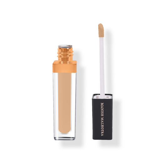 MyGlamm Manish Malhotra Beauty Skin Awakening Concealer - Neutral Maple