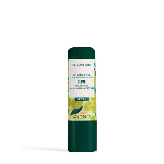 Buy The Body Shop Olive Lip Care Stick from DrMediCart, Ship from India to USA