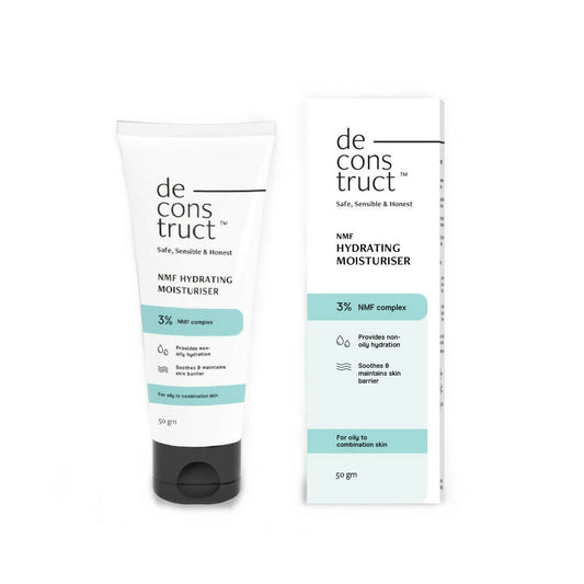 Buy Deconstruct NMF Hydrating Moisturiser from DrMediCart, Ship from India to USA