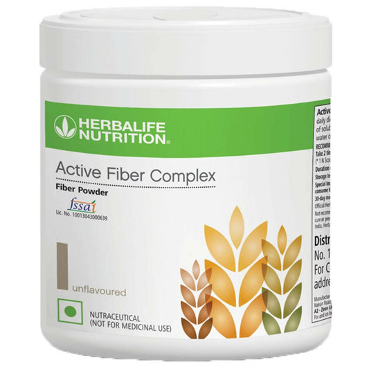Herbalife Active Fiber Complex Powder - Unflavoured