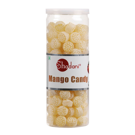 Buy Shadani Mango Candy from DrMediCart