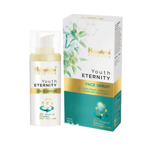 Buy Himalaya Herbals Youth Eternity Face Serum from DrMediCart, Ship from India to USA