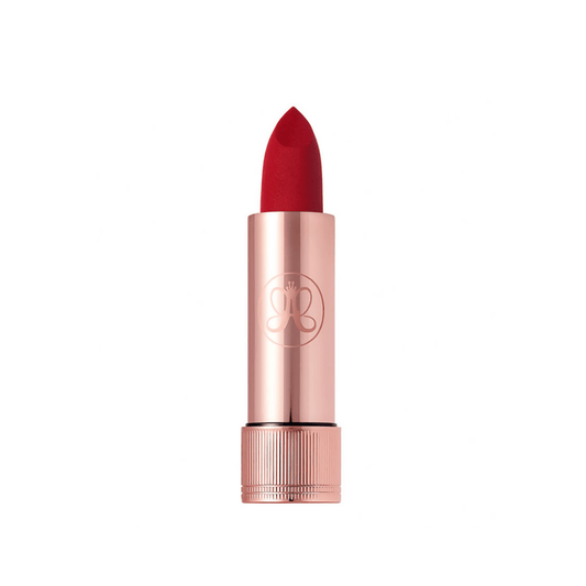 Anastasia Beverly Hills Satin Lipstick - Royal Red