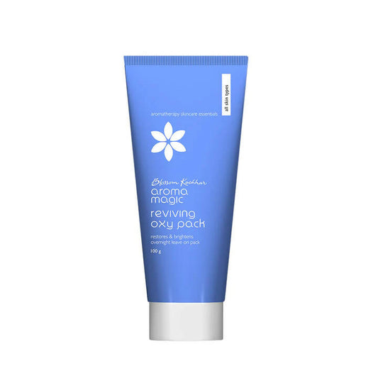 Blossom Kochhar Aroma Magic Reviving Oxy Pack