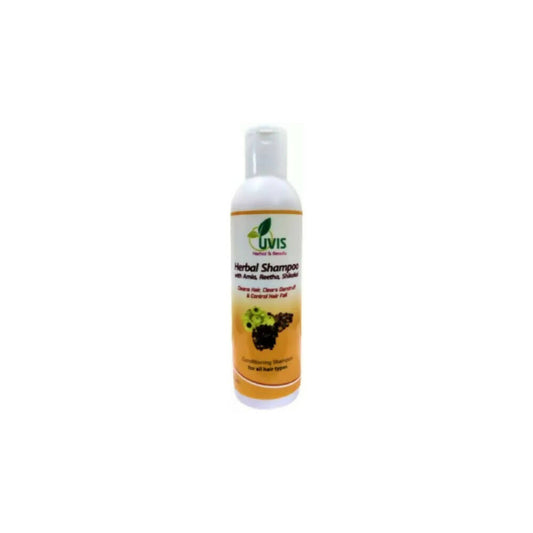 UVIS Herbal & Beauty Herbal Shampoo