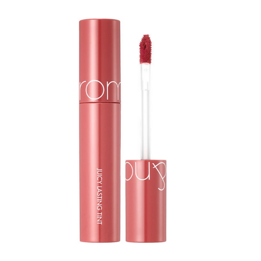 Rom&nd Juicy Lasting Tint - 11 Pink Pumpkin