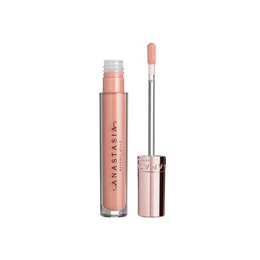 Anastasia Beverly Hills Lip Gloss - Peachy Nude