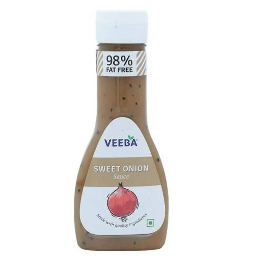 Buy Veeba Sweet Onion Sauce from DrMediCart