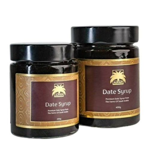 Buy Ajfan Premium Date Syrup from DrMediCart