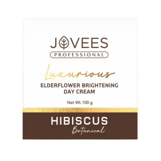 Jovees Professional Elderflower Brightening Day Cream