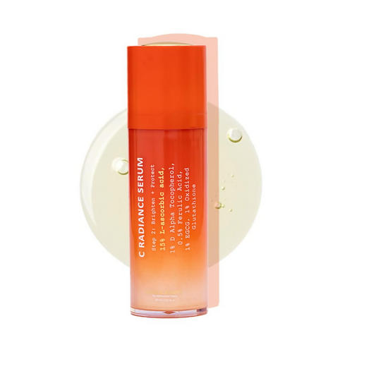 Truth & Beauty Vitamin C Face Serum