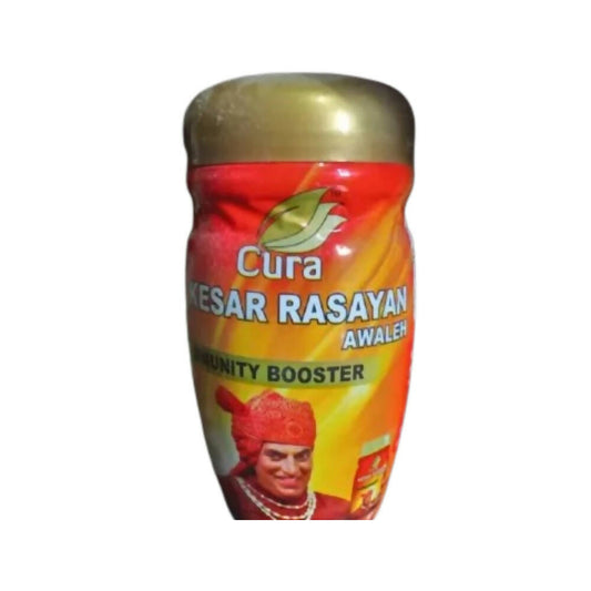 Cura Kesar Rasayan Awaleh