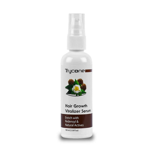 Trycone Hair Growth Vitalizer Serum