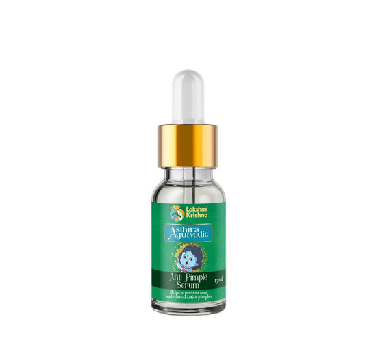 Lakshmi Krishna Naturals Anti-Pimple Serum