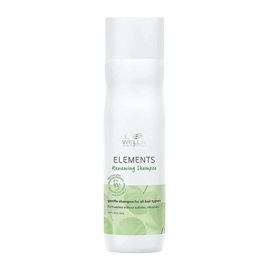 Wella Professionals Elements Renewing Shampoo