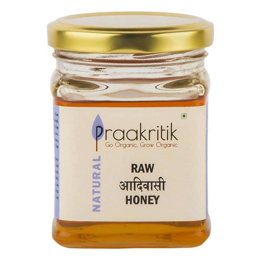 Buy Praakritik Natural Adivasi Honey from DrMediCart