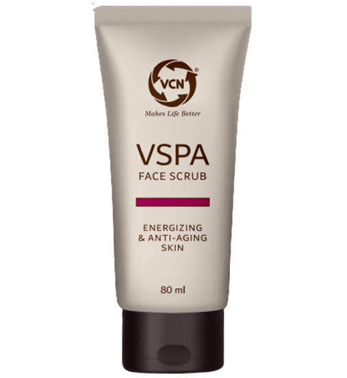 VCN VSPA Face Scrub