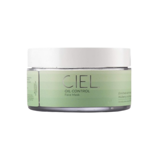 Ciel Oil Control Face Mask For Glowing Skin