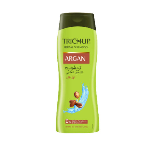 Buy Vasu Healthcare Trichup Argan Herbal Shampoo from DrMediCart, Ship from India to USA