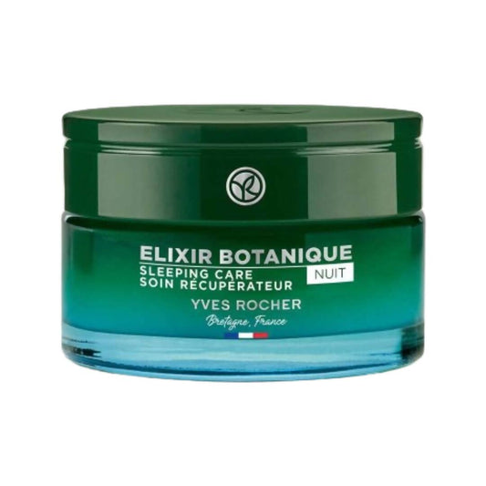 Buy Yves Rocher Eb Recovery Sleeping Care Night Cream from DrMediCart, Ship from India to USA