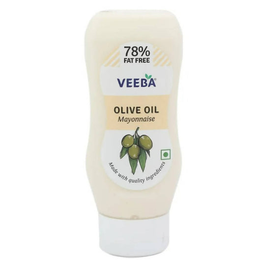 Buy Veeba Olive Oil Mayonnaise from DrMediCart