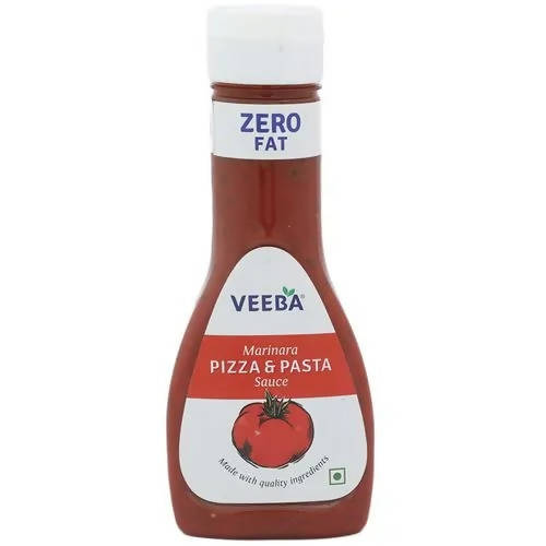 Buy Veeba Marinara Pizza & Pasta Sauce from DrMediCart