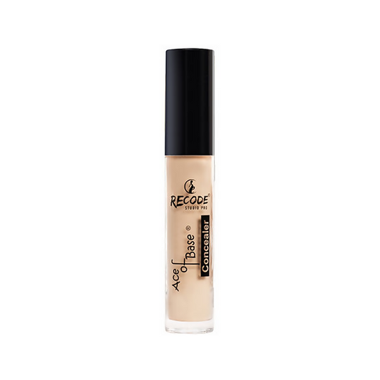 Recode Ace Of Base Concealer  - 03 Light Medium