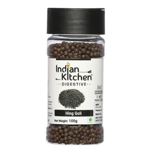 Indian Kitchen Hing Goli